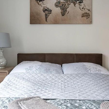 A Stylish Apartment In The Center Of True Berlin Exterior foto