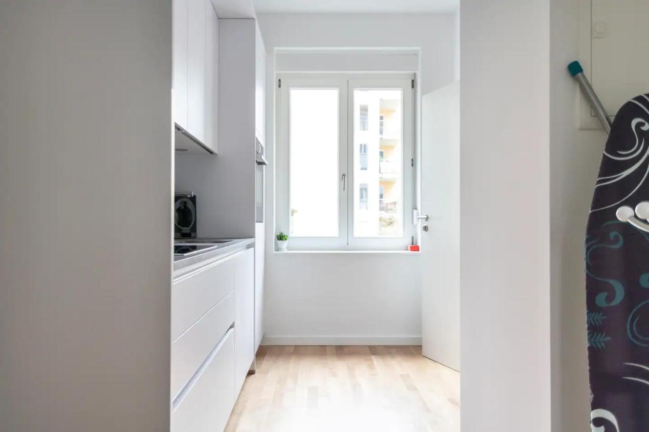A Stylish Apartment In The Center Of True Berlin Exterior foto