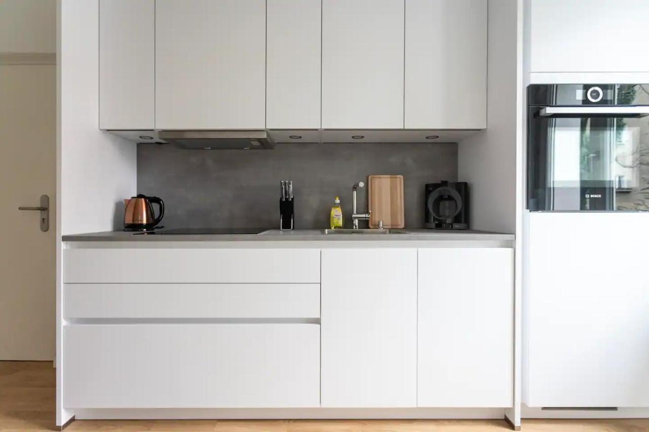 A Stylish Apartment In The Center Of True Berlin Exterior foto